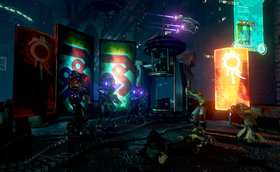 Prey 2 Screenshot from Shacknews