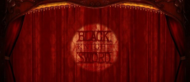 Black Knight Sword News