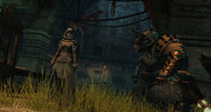 Gamescom 2011 Guild Wars 2 screenshots