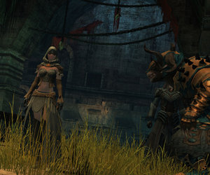Guild Wars 2 Screenshots