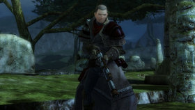 Guild Wars 2 Digital Deluxe Edition Screenshot from Shacknews