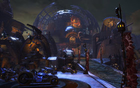 Guild Wars 2 Digital Deluxe Edition Screenshot from Shacknews