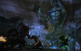 Guild Wars 2 Digital Deluxe Edition Screenshot from Shacknews