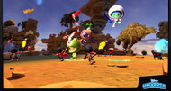Disney Universe Gamescom 2011 screens