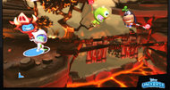 Disney Universe Gamescom 2011 screens