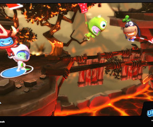 Disney Universe Videos