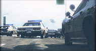 Driver: San Francisco Gamescom 2011 screenshots