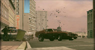 Driver: San Francisco Gamescom 2011 screenshots