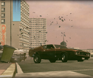 Driver: San Francisco Files