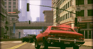 Driver: San Francisco Gamescom 2011 screenshots
