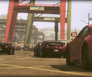 Driver: San Francisco Screenshots