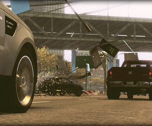 Driver: San Francisco Files