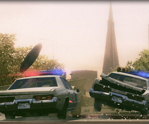 Driver: San Francisco Videos