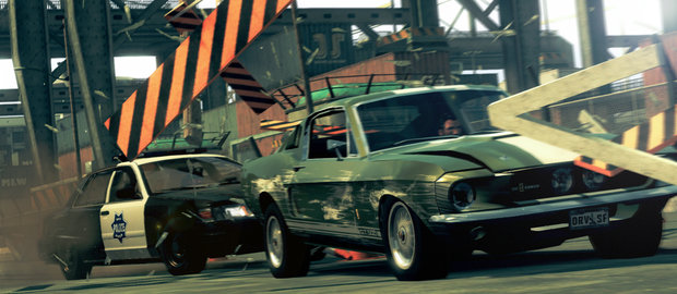 Driver: San Francisco News