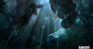 Far Cry 3 Gamescom 2011 screenshots