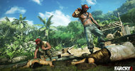 Far Cry 3 Gamescom 2011 screenshots