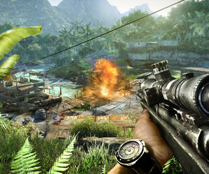 Far Cry 3 Chat