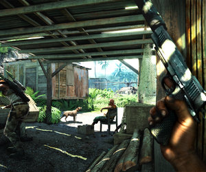 Far Cry 3 Files