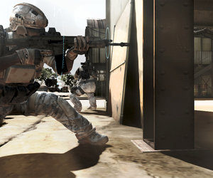 Tom Clancy's Ghost Recon: Future Soldier Screenshots