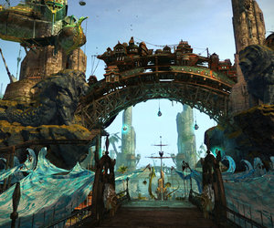 Guild Wars 2 Screenshots