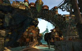 Guild Wars 2 Digital Deluxe Edition Screenshot from Shacknews
