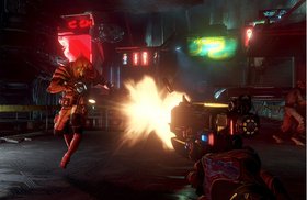 Prey 2 Screenshot from Shacknews