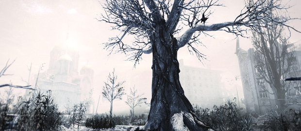 Metro: Last Light News