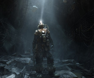 Metro: Last Light Files