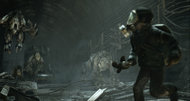 Metro: Last Light Gamescom 2011 screenshots
