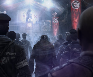 Metro: Last Light Videos