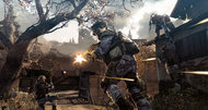 Warface screenshots