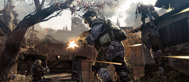 Warface News