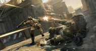 Warface screenshots