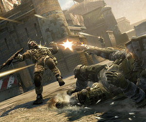 Warface Screenshots