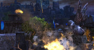 Gamescom 2011 Guild Wars 2 PvP screenshots