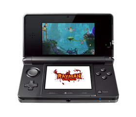 Rayman Origins Screenshot from Shacknews