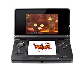 Rayman Origins Screenshot from Shacknews