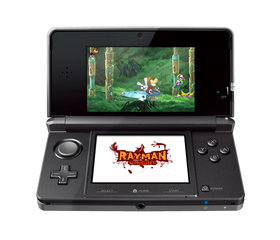 Rayman Origins Screenshot from Shacknews