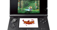 Rayman Origins Gamescom 2011 screenshots