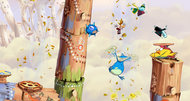 Weekend PC download deals: Rayman Origins $7