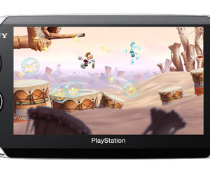 Rayman Origins Videos