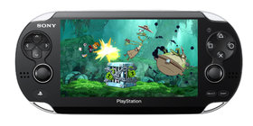 Rayman Origins Screenshot from Shacknews