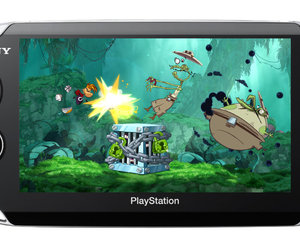 Rayman Origins Files