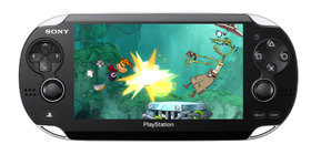 Rayman Origins Screenshot from Shacknews