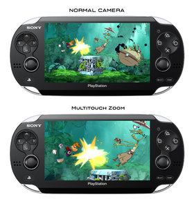 Rayman Origins Screenshot from Shacknews