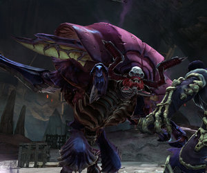 Darksiders 2 Screenshots
