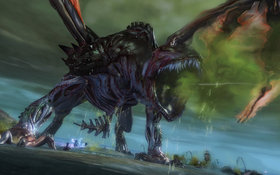 Guild Wars 2 Digital Deluxe Edition Screenshot from Shacknews