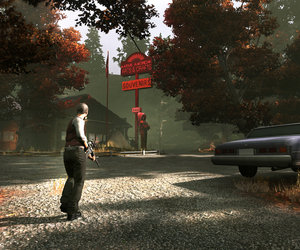 The Secret World Chat