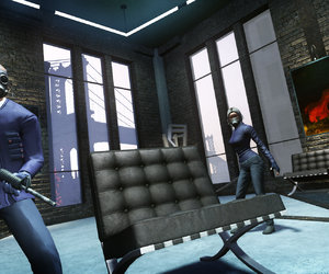 The Secret World Videos