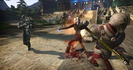 Gamescom 2011 The Secret World screenshots